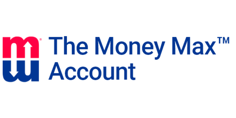 Money Max Logo