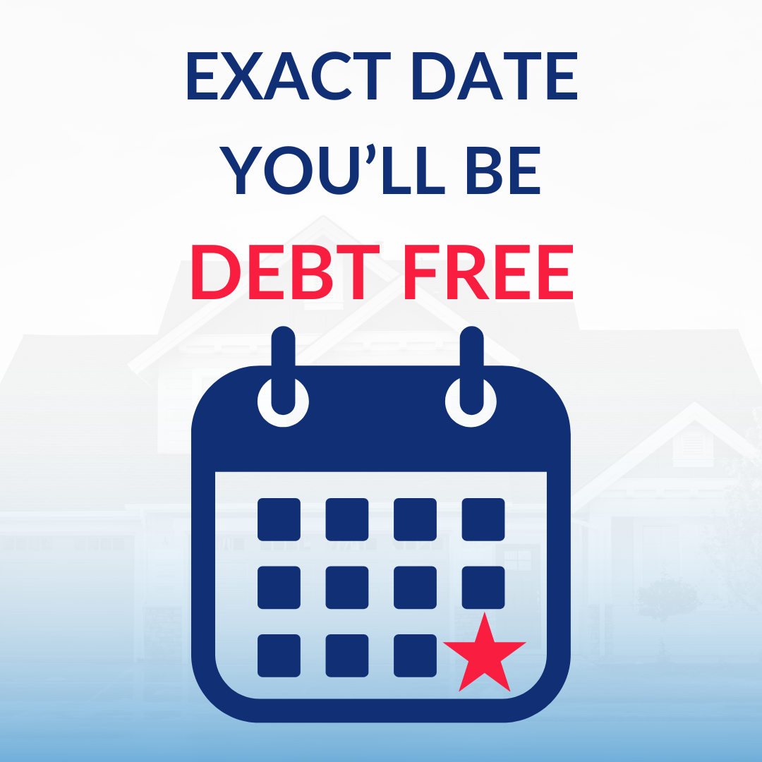 DEBT FREE